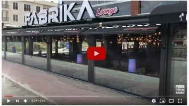 FABRİKA