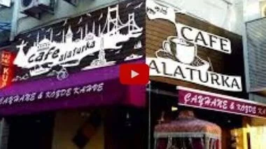 ALATURKA - ÇAY