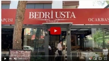 BEDRİ USTA