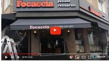 FOCCACİA