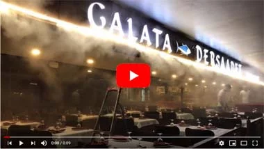 GALATA