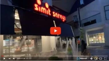 SİMİT SARAYI