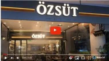 Bahçe Soğutma ve Serinletme Sistemi Nedir?
