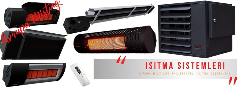 Isıtma Sistemleri Satın Alma Rehberi