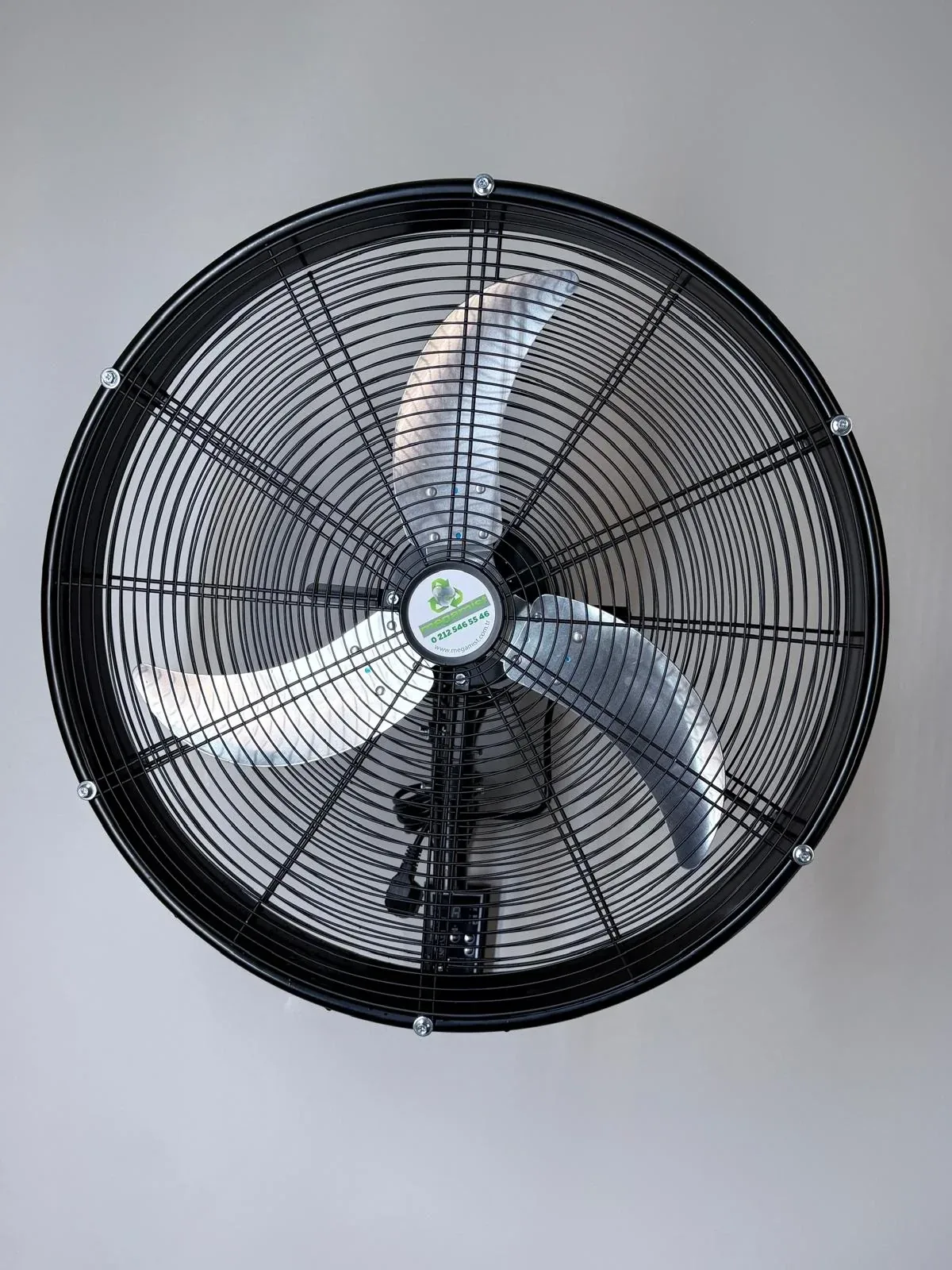 Avrupa Misting medya merkezi