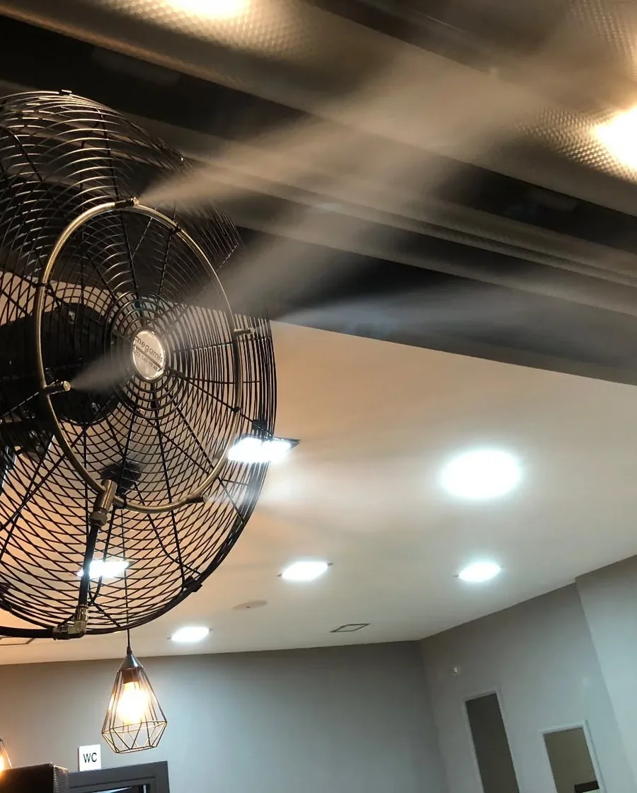 Avrupa Misting premium proje görseli